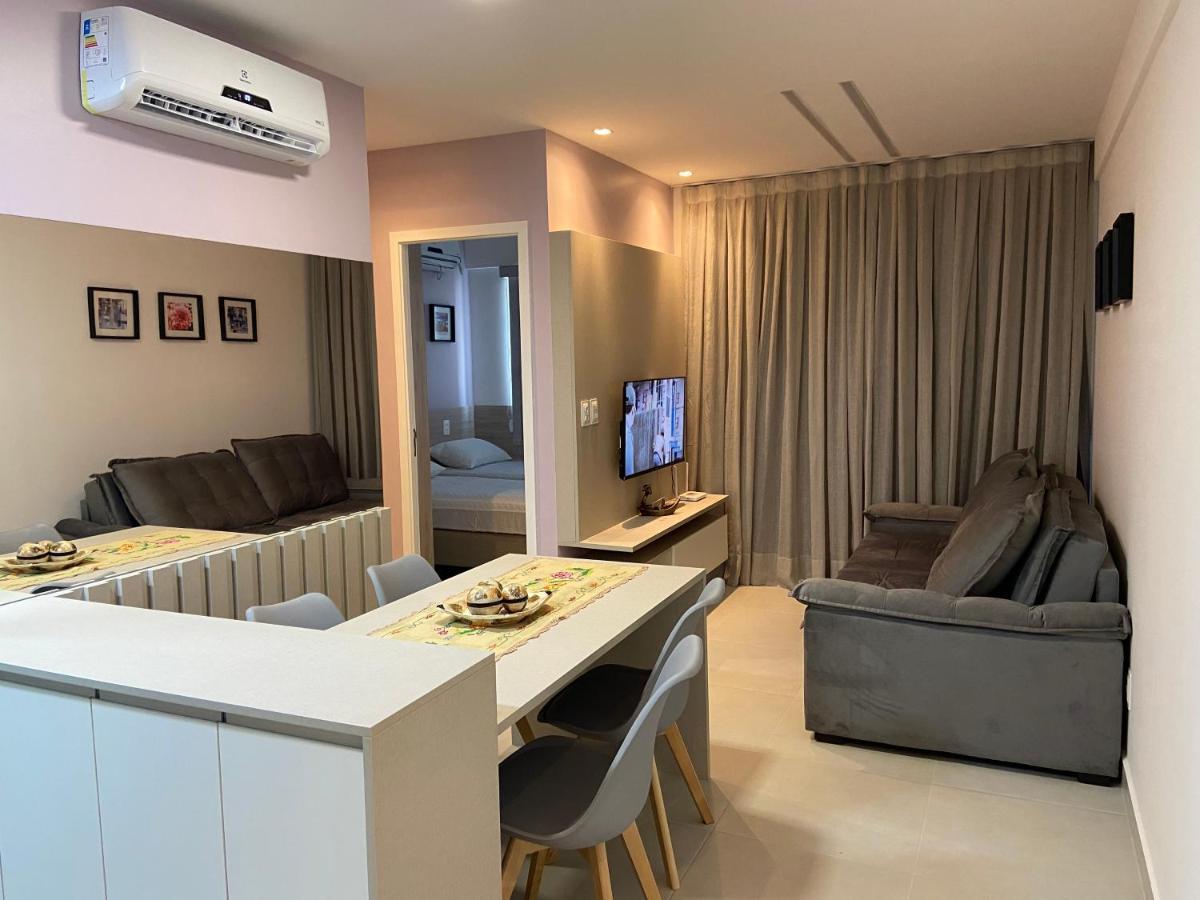 Promenade II Ponta Verde Maceió Zewnętrze zdjęcie