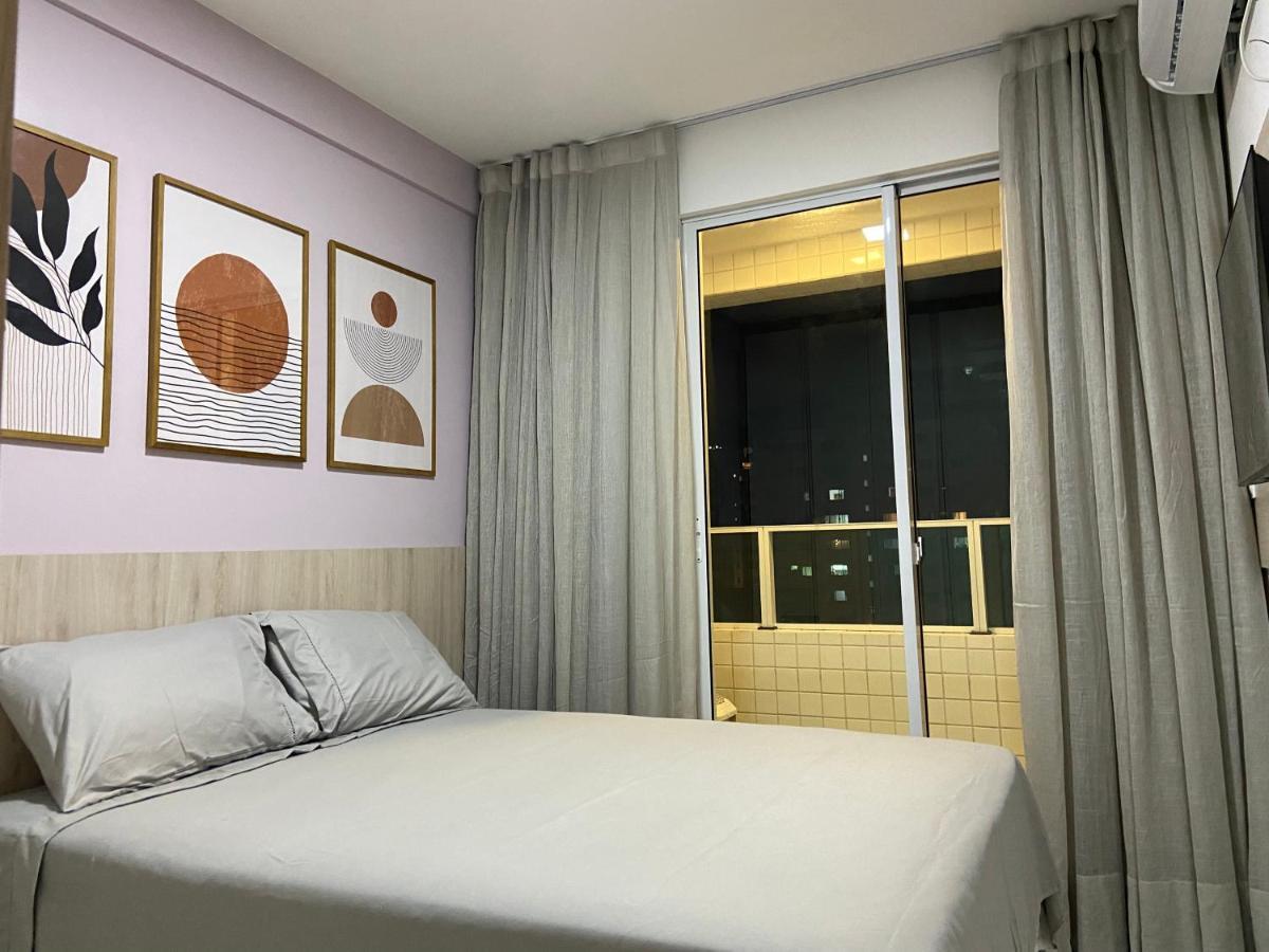 Promenade II Ponta Verde Maceió Zewnętrze zdjęcie