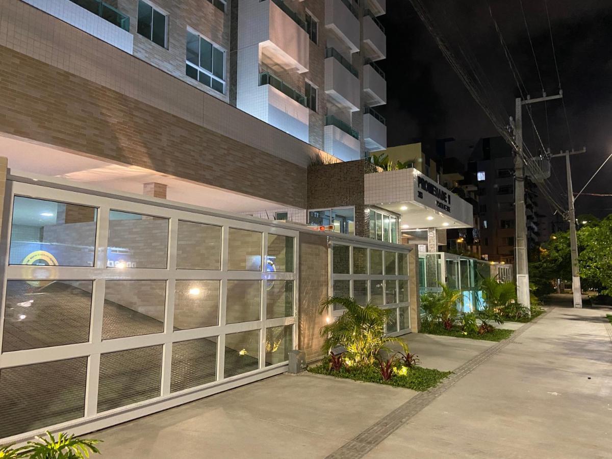 Promenade II Ponta Verde Maceió Zewnętrze zdjęcie