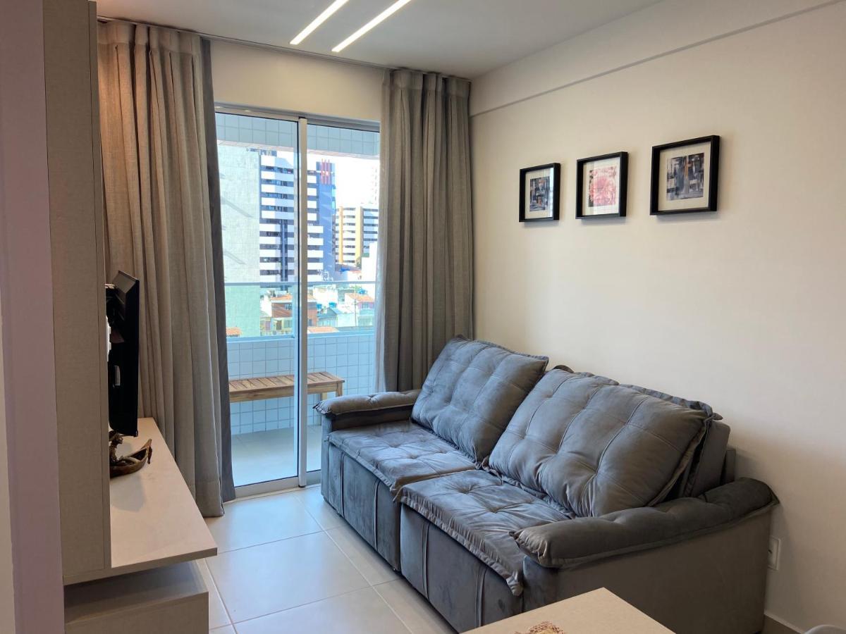 Promenade II Ponta Verde Maceió Zewnętrze zdjęcie