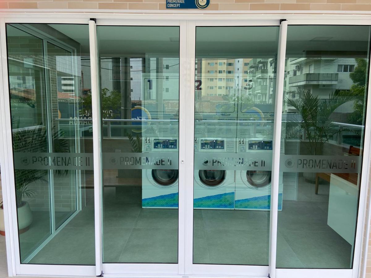 Promenade II Ponta Verde Maceió Zewnętrze zdjęcie