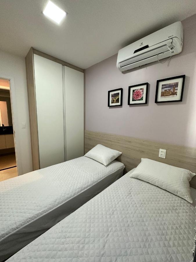 Promenade II Ponta Verde Maceió Zewnętrze zdjęcie