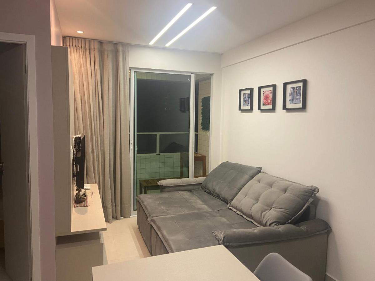 Promenade II Ponta Verde Maceió Zewnętrze zdjęcie