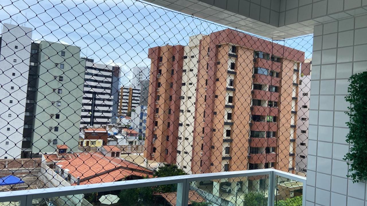 Promenade II Ponta Verde Maceió Zewnętrze zdjęcie